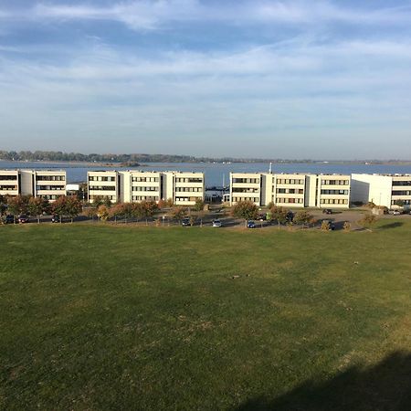 Ferienwohnung Thordsen 4 Burgtiefe auf Fehmarn المظهر الخارجي الصورة