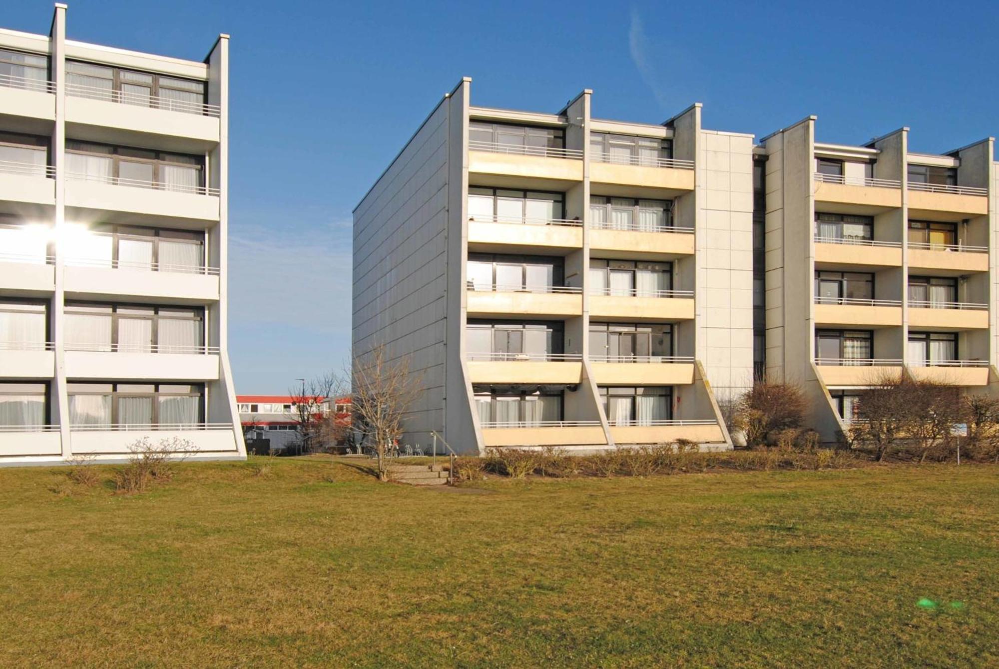 Ferienwohnung Thordsen 4 Burgtiefe auf Fehmarn المظهر الخارجي الصورة